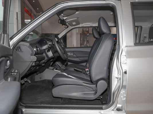 Moteur du moteur diesel 165HP 2.4L YUCHAI de camion pick-up du lecteur 2WD d'arrière de DONGFENG