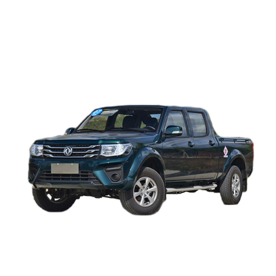 4 réservoir de cargaison à quatre cylindres du déplacement 1.4m des sièges 2.4L du camion pick-up 4WD 5 de porte