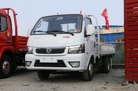 moteur diesel de l'émission JE493 de l'euro 4 de Mini Cargo Truck Lorry Euro 2 du déplacement 2.77L