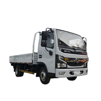 Émission de l'euro 6 de plat de colonne de camion de cargaison de lumière de moteur de JE493 ZD30