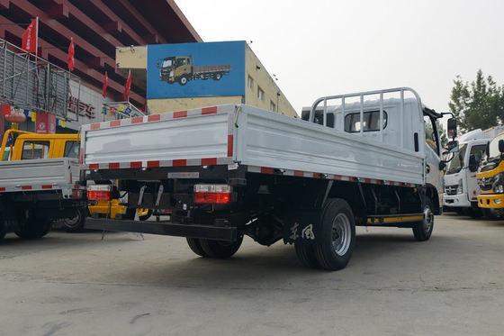 transmission gauche 4x2 du camion AMT d'entraînement d'empattement de 3800mm pour la logistique de fret