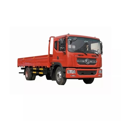 Transmission à usage moyen du camion 12T Cummins Engine 8MT de cargaison de Dongfeng de l'euro 2