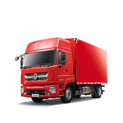 Émission Van Cargo Truck Transportation GVW 16-20Ton 4x2 de l'euro 2 de la Chine Cummins Engine