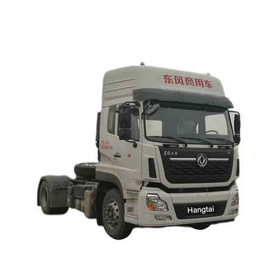 Moteur quasi de la tonne L9NS6B360 des cylindres 35 du camion 6 de tracteur de Dongfeng de remorque