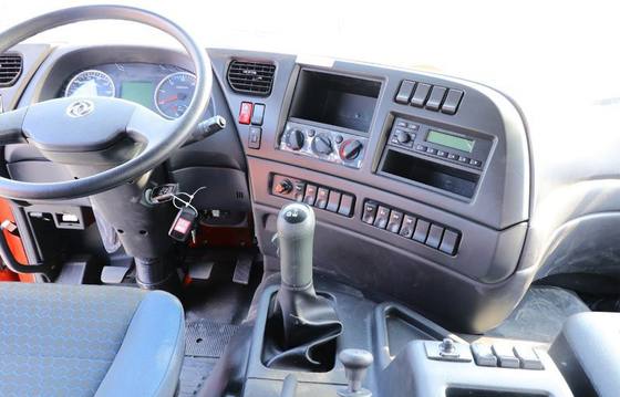 Moteur quasi de la tonne L9NS6B360 des cylindres 35 du camion 6 de tracteur de Dongfeng de remorque