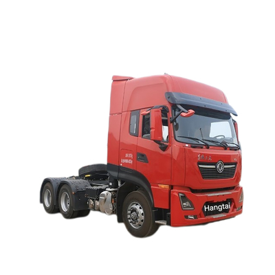 Camion diesel 560hp Max Torque de tracteur de Dongfeng 2650N.m pour transporter des marchandises