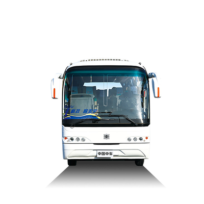 Car de l'euro 5 d'émission de Team Travel Bus CRRC de confort 9m 38 sièges