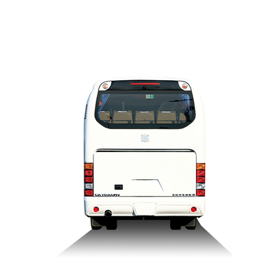 Car de l'euro 5 d'émission de Team Travel Bus CRRC de confort 9m 38 sièges
