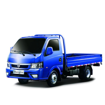 moteur diesel de l'émission JE493 de l'euro 4 de Mini Cargo Truck Lorry Euro 2 du déplacement 2.77L