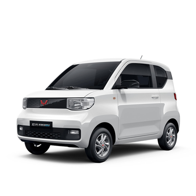 Petite chaîne électrique 120KM RWD des voitures 20KW 27ps NEDC de SUV de mini 4 sièges