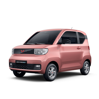 Petite chaîne électrique 120KM RWD des voitures 20KW 27ps NEDC de SUV de mini 4 sièges