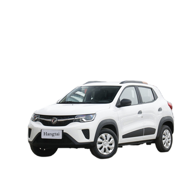 Voitures électriques pures EX1 45Hp Max Speed 100Km/h de DONGFENG 4 Seater