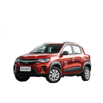 Voitures électriques pures EX1 45Hp Max Speed 100Km/h de DONGFENG 4 Seater