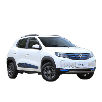 Empattement pur 2423mm 0.5H de remplissage rapide d'entraînement de SUV FWD de 4 voitures électriques de sièges