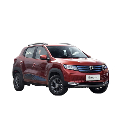 Empattement pur 2423mm 0.5H de remplissage rapide d'entraînement de SUV FWD de 4 voitures électriques de sièges