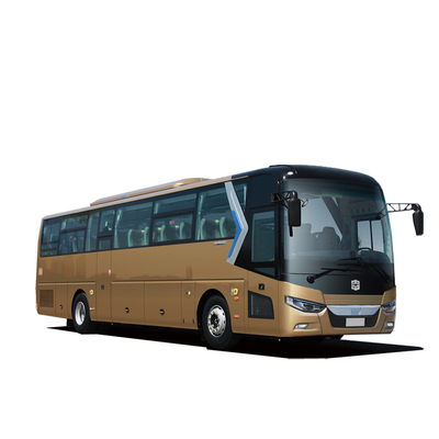 La CEE diesel de car d'autobus de Cummins Engine TRANSPORTENT l'euro 400hp 6 sièges de l'émission 51