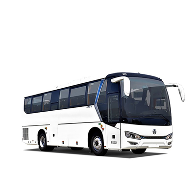 Direction gauche automatique du kilomètrage 380KM de Seat de la navette 47 d'école
