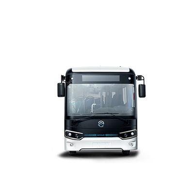 kilomètrage court de distance d'autobus électrique de 6m 14 Seater 115 - 190KM