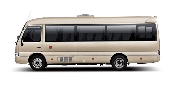 Le caboteur de moteur diesel de LHD transporte 7m 142 poids de restriction de HP 4300kg