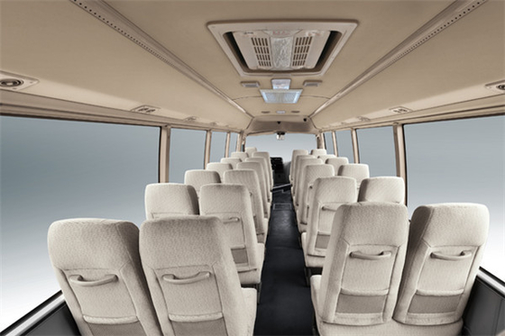 33 transmission électrique de Commuter Bus Automatic de car des autobus 8m de caboteur des sièges EV