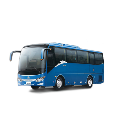 Rétroviseur électrique de No Blind Area de car diesel d'autobus de banlieusard de 33 sièges