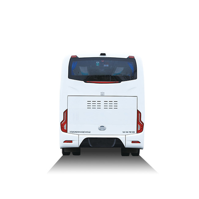 Autobus régional électrique 9m de transit navette de luxe de banlieusard de 37 sièges