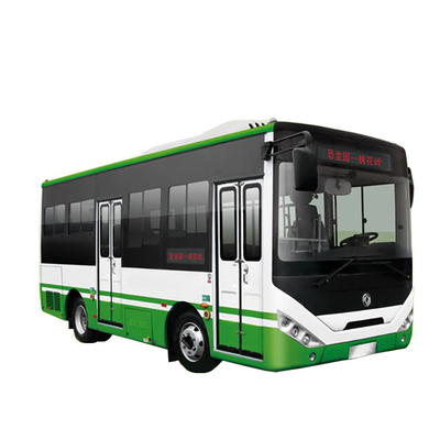 Kilomètrage électrique urbain de Seater 6.7m de l'autobus 23 de passager de distance courte 100 - 150KM