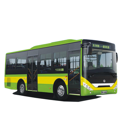 Ligne autobus du trafic urbain de passager de ville sièges publics électriques des autobus de 69 km/h 10 - 31
