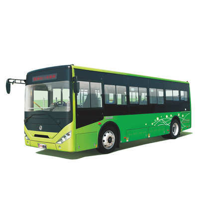 sièges des autobus de ville de passager de 8m kilomètrage public électrique 15 - 29 150 - 180km