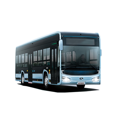 La ville électrique de 100 km/h transporte la technologie publique électrique de muet de l'autobus NVH de 456km