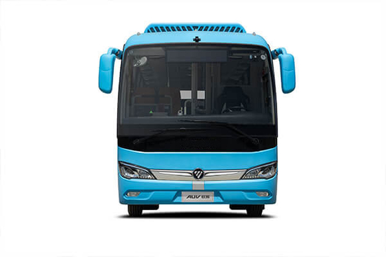Entraîneur électrique Buses de Seater de la ville 36 empattement de 3800 du kilomètrage EV de 280 - de 320KM