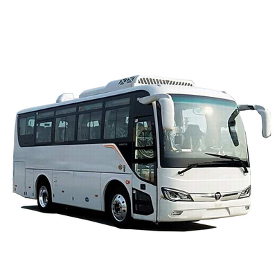 Entraîneur électrique Buses de Seater de la ville 36 empattement de 3800 du kilomètrage EV de 280 - de 320KM