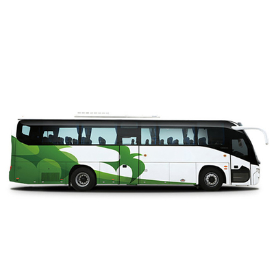47 vitesse la plus élevée électrique pure de Buses New Energy EV 100km/h d'entraîneur de Seater