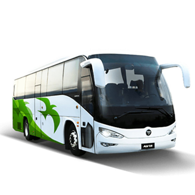 47 vitesse la plus élevée électrique pure de Buses New Energy EV 100km/h d'entraîneur de Seater