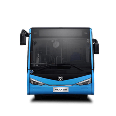 23 ligne publique électrique empattement du trafic urbain des autobus 10m de Seater de 5750mm