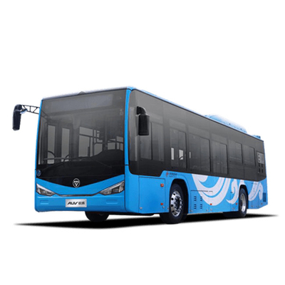 23 ligne publique électrique empattement du trafic urbain des autobus 10m de Seater de 5750mm