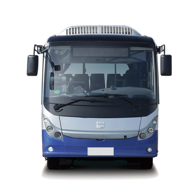 Kilomètrage électrique pur de Buses sièges de 69km/h 15 - 32 de car de New Energy 200 - 270KM