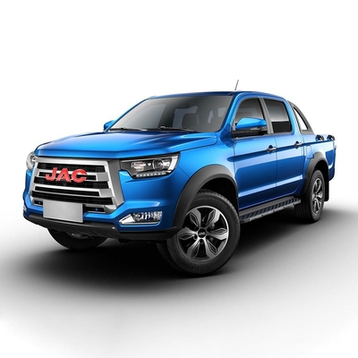 4 kilomètrage électrique des sièges 4x2 RHD LHD de la voiture 5 de collecte de SUV de porte 300 - 400km