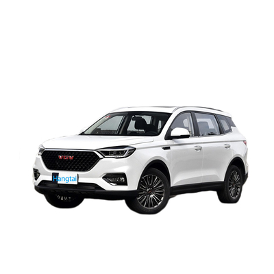 Chine VGV 4 Portes SUV 1.5T Essence Puissance 6MT 7 Sièges Vitesse Max 175km/h