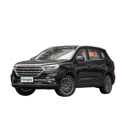 Sièges monocoques de la puissance 7 de moteur du corps 1.5T 156HP de SUV de transmission automatique d'essence