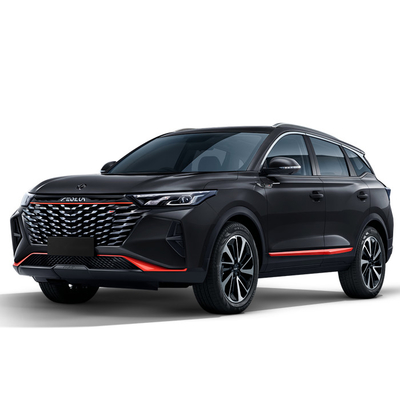 Essence 4 sièges Keyless de la puissance 5 du système 7AT 1.5T de début de la collecte 190HP de SUV de porte