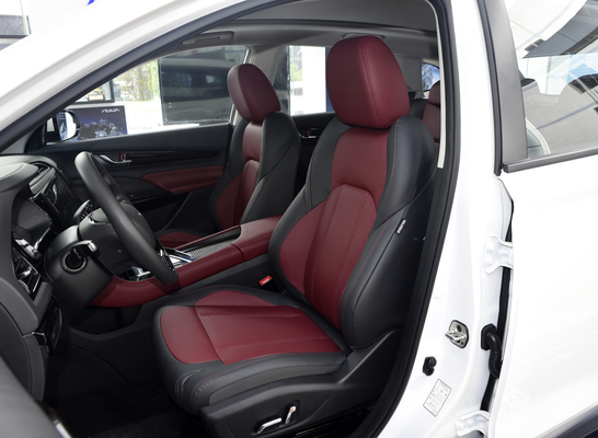 Essence 4 sièges Keyless de la puissance 5 du système 7AT 1.5T de début de la collecte 190HP de SUV de porte