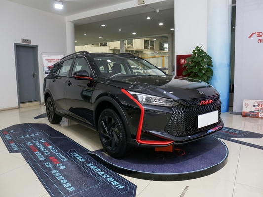 Voitures de Dongfeng SUV 5 sièges 150HP avec le toit ouvrant panoramique